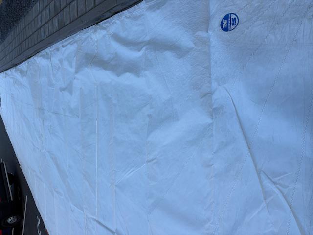 52m2 in Boom Furling Mainsail