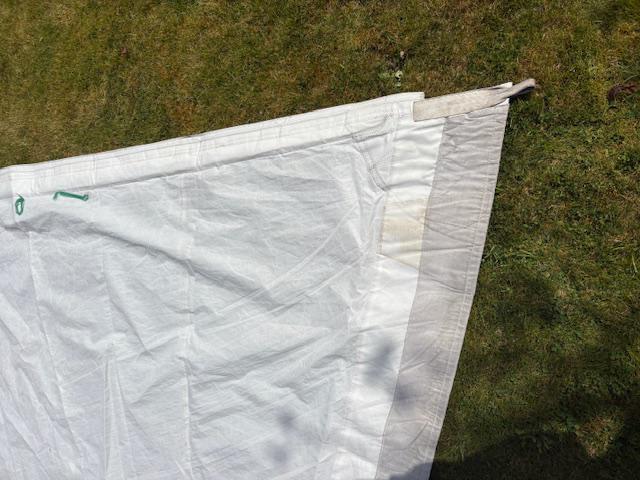 12.1m2 Furling Genoa