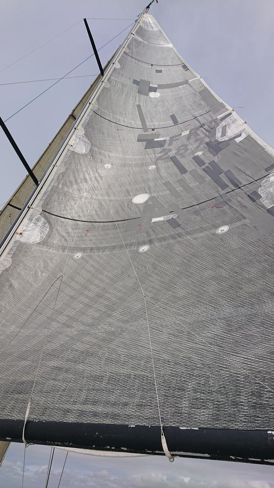 GV North carbone 31 m²