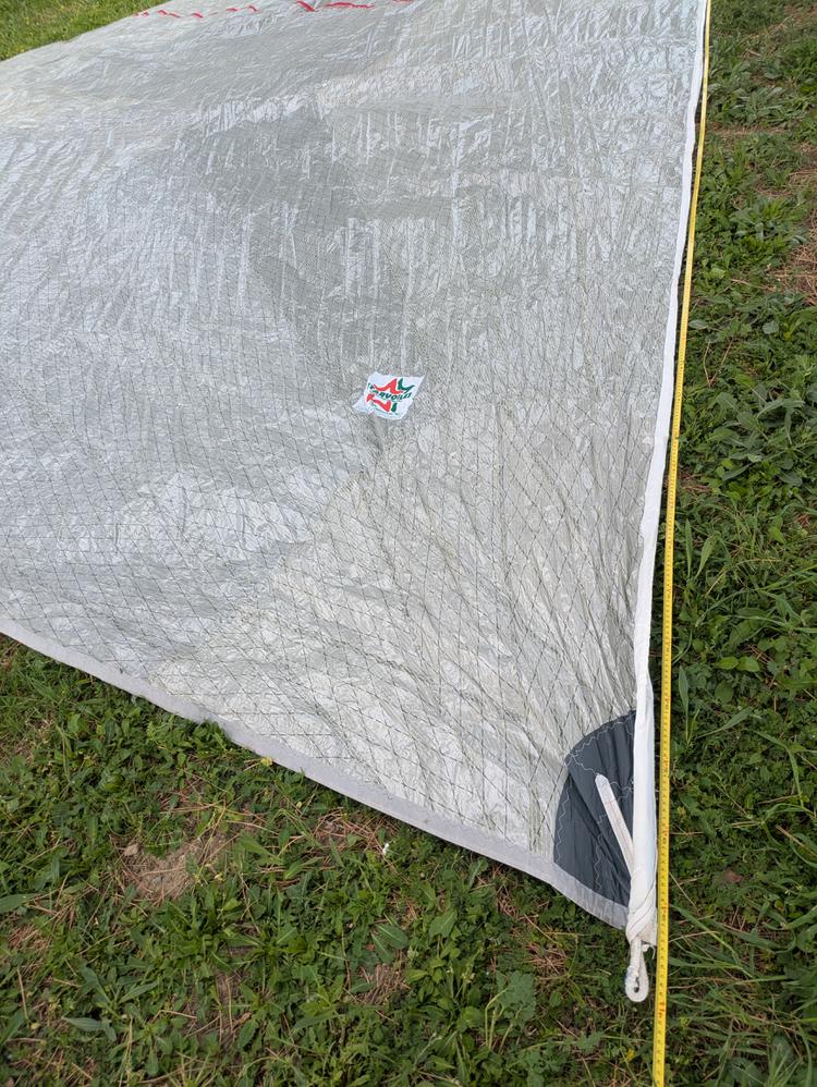 Code 0 Star Voiles très bon état