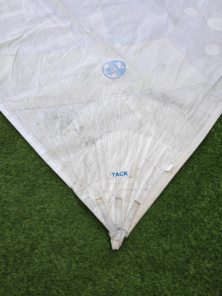 Gènova North sails de Aramida