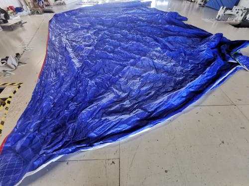 S2598 Spi symétrique