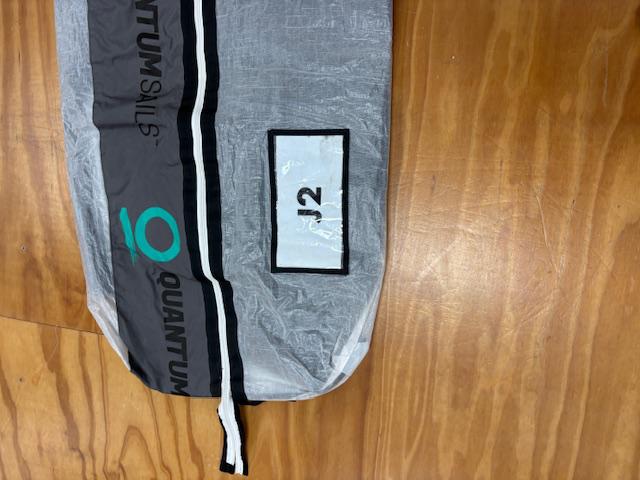 30m2 J2 Jib in Aramid/Carbon