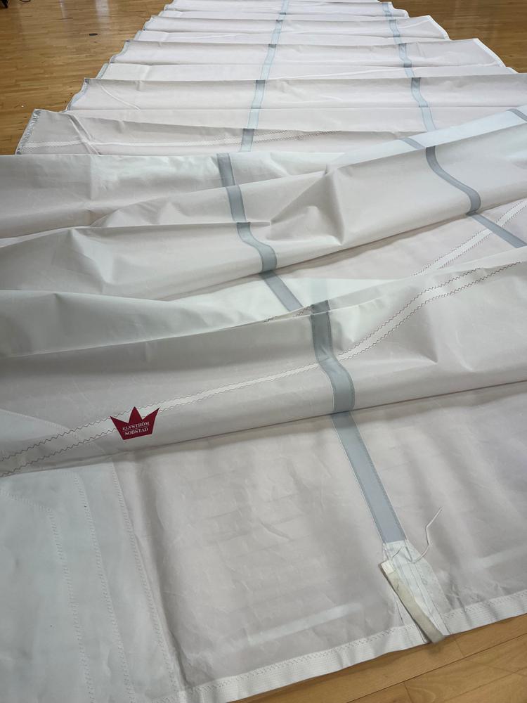 45m2 Furling Mainsail