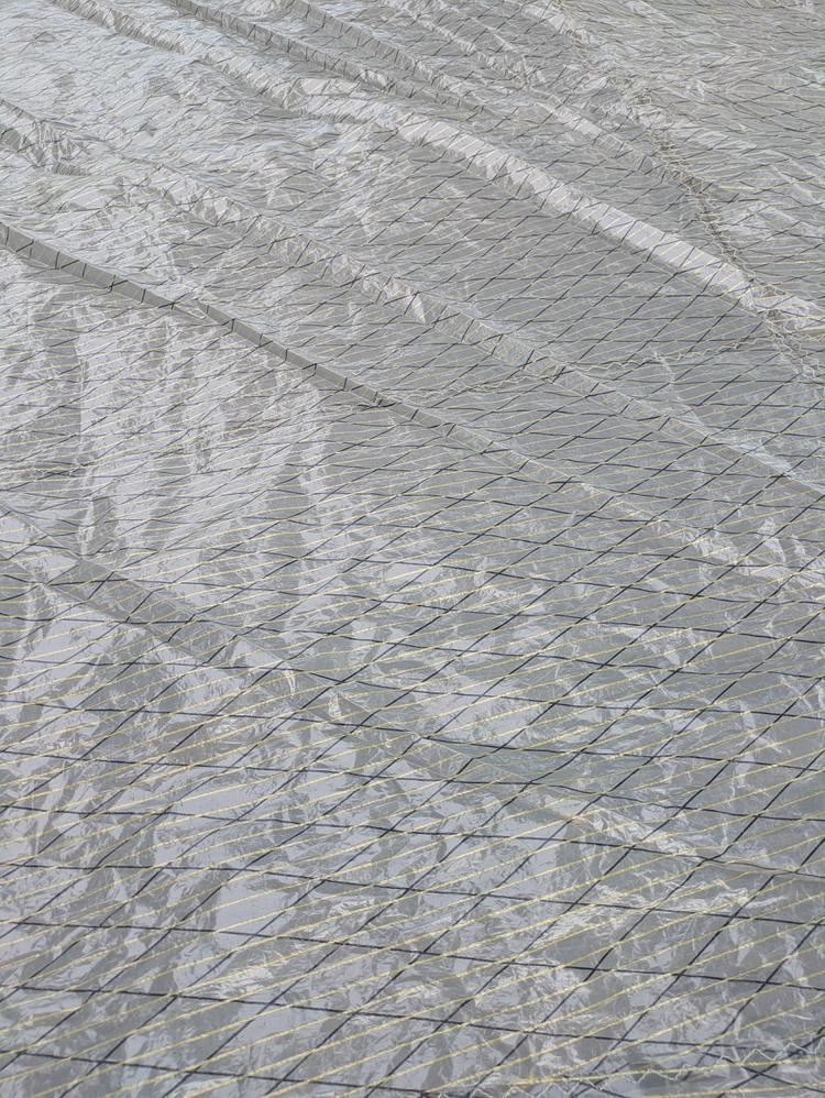 Code 0 Star Voiles très bon état