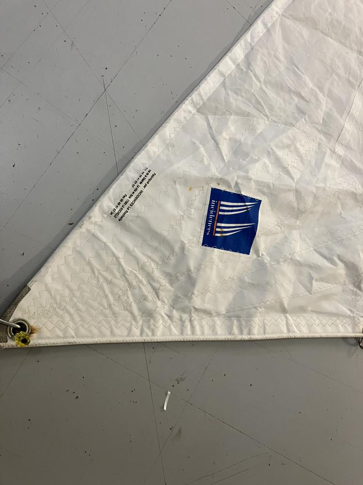 génois à endrailler