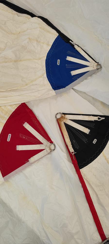 S2628 Spi asymétrique