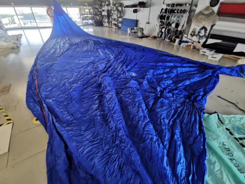 S2599 Spi symétrique