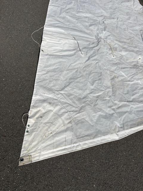 10m2 Mainsail