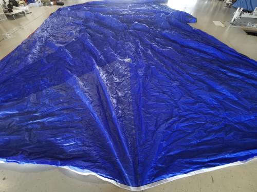 S2599 Spi symétrique