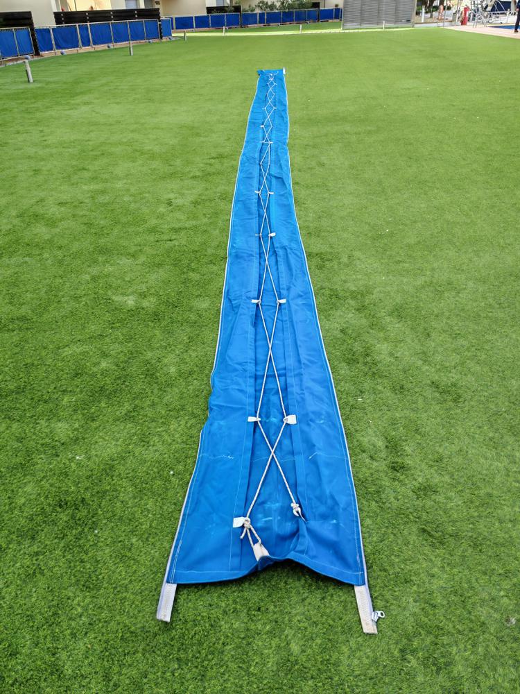 Calcetín de protección solar para génova