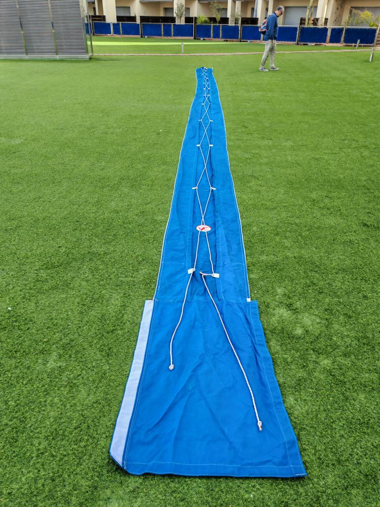 Calcetín de protección solar para génova