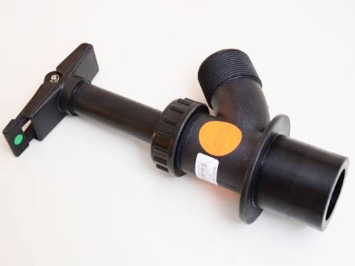 Forespar Flowtech Valve