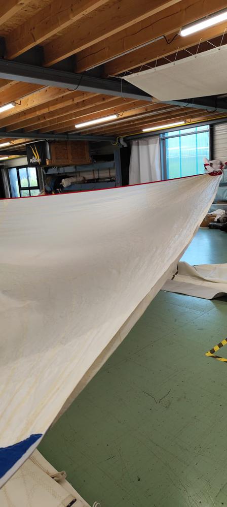 S2628 Spi asymétrique