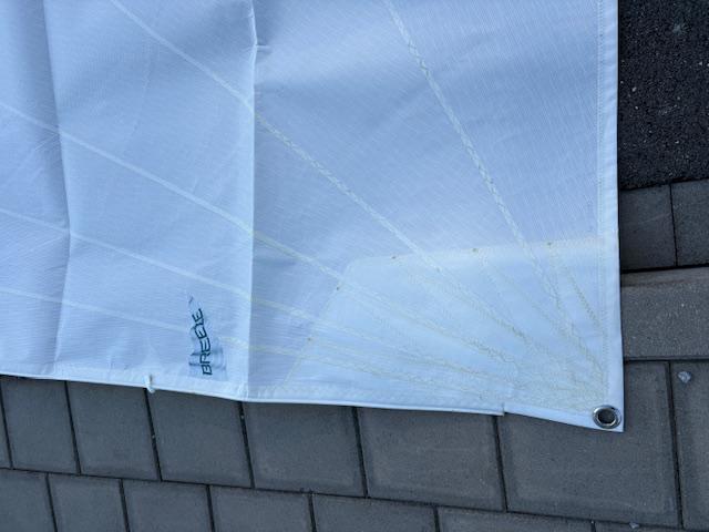 22.3m2 Laminate Mainsail