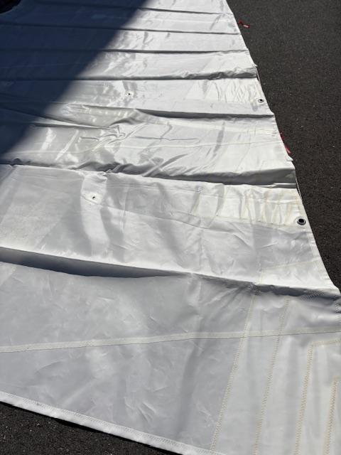 21.1m2 Dacron Mainsail
