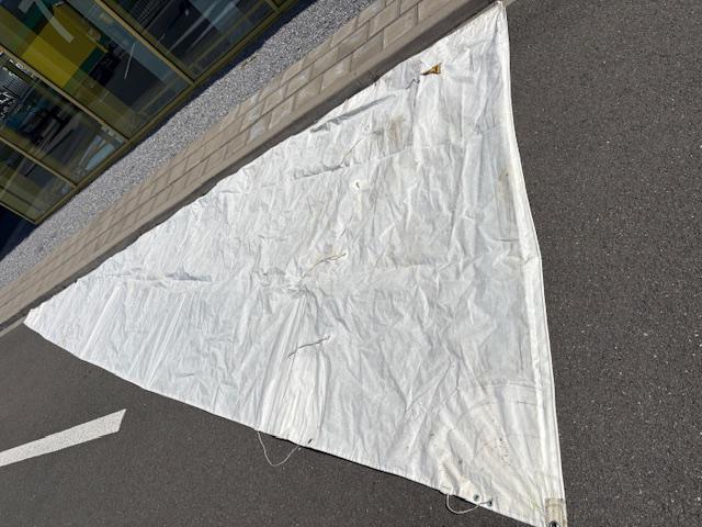 10m2 Mainsail