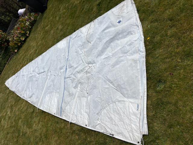 8.5m2 Mainsail