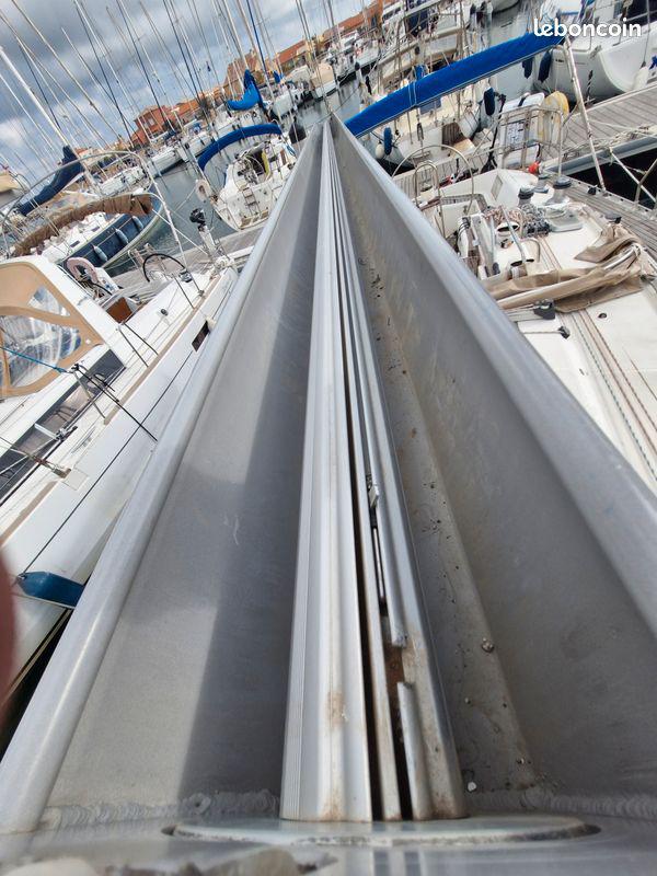 Bome enrouleur Profurl