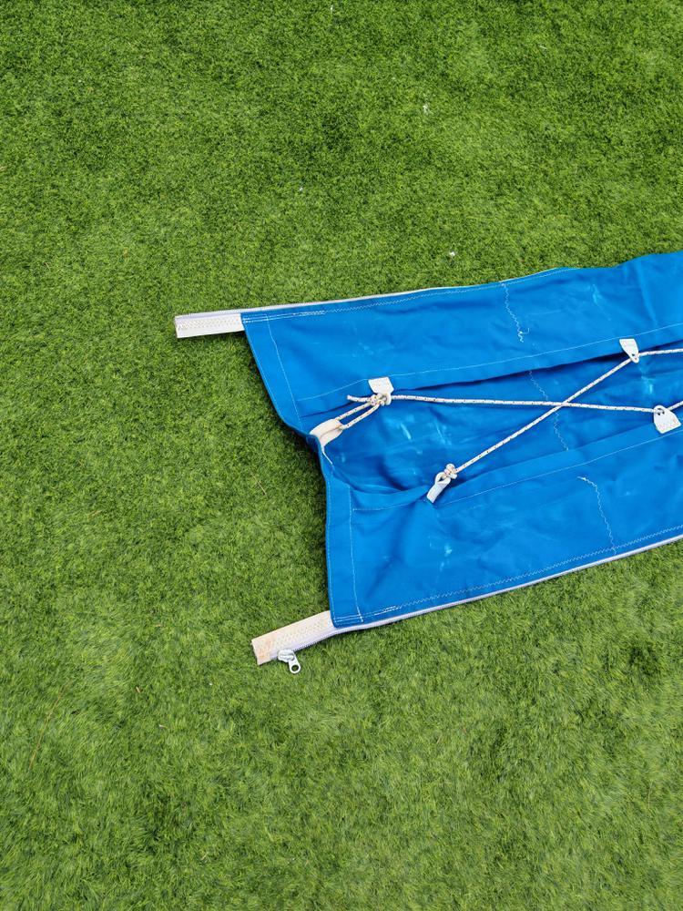 Calcetín de protección solar para génova