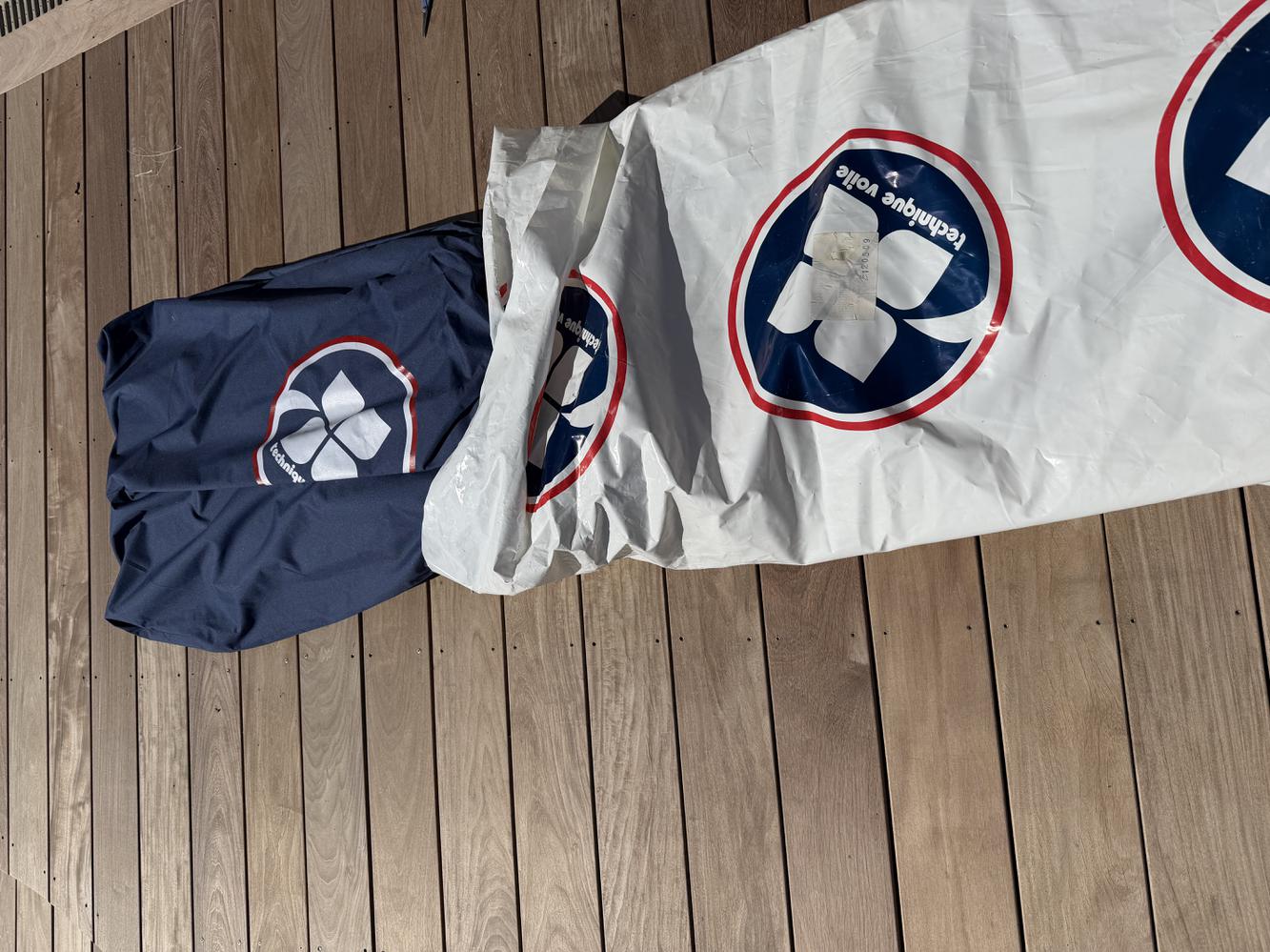 Sun Odyssey 410 Genoa never used