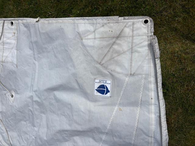 8.5m2 Mainsail
