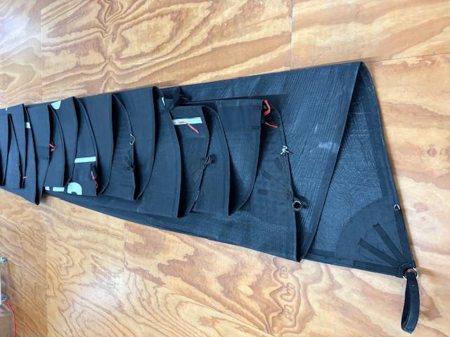 39.8m2 Aramid / Carbon Mainsail