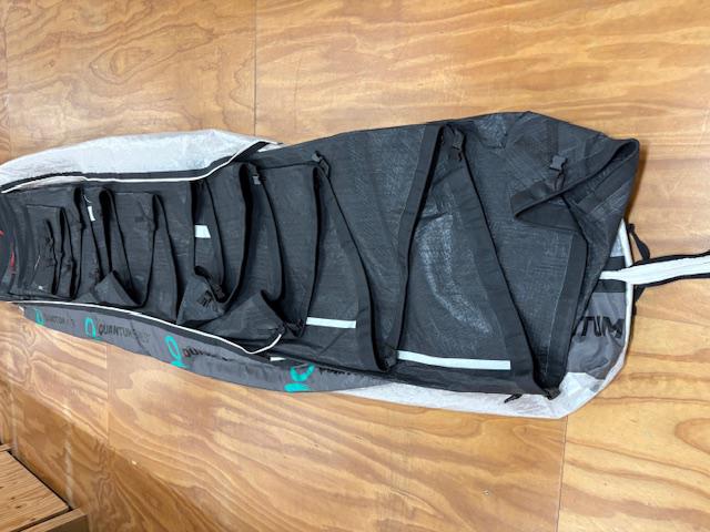 30m2 J2 Jib in Aramid/Carbon