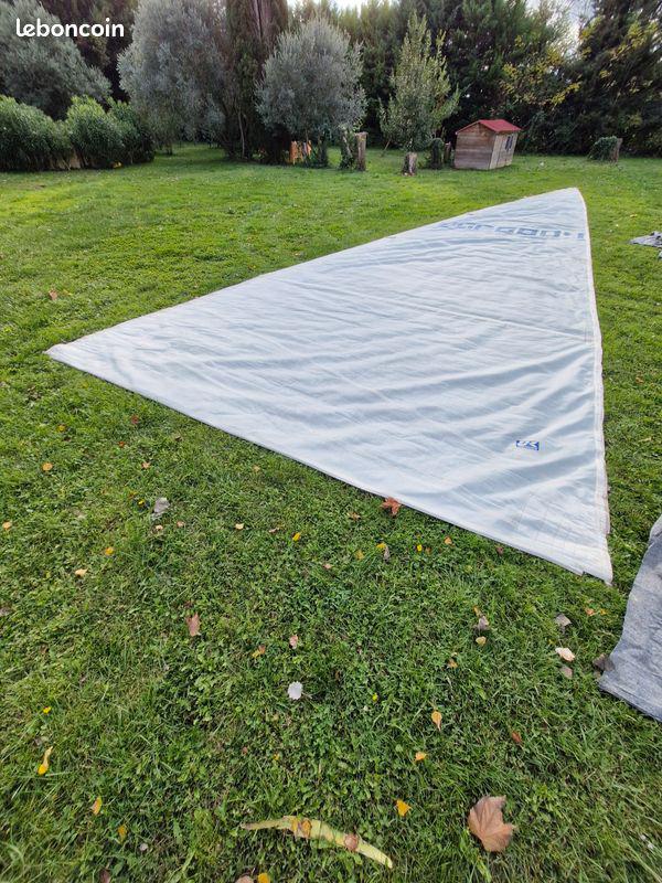 Bome enrouleur Profurl