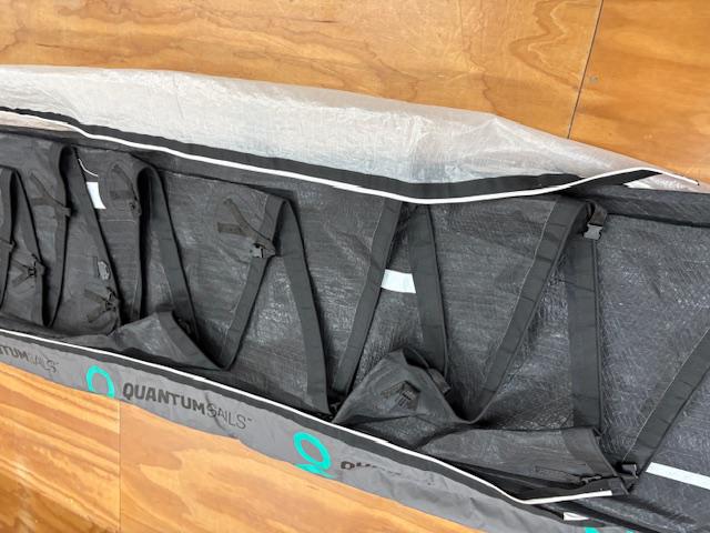 30m2 J2 Jib in Aramid/Carbon