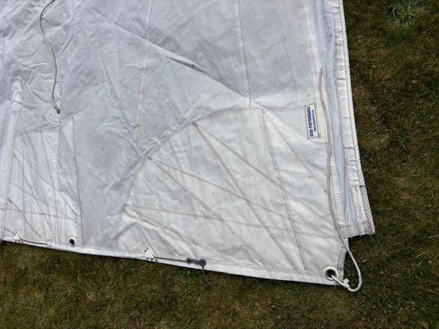 8.5m2 Mainsail