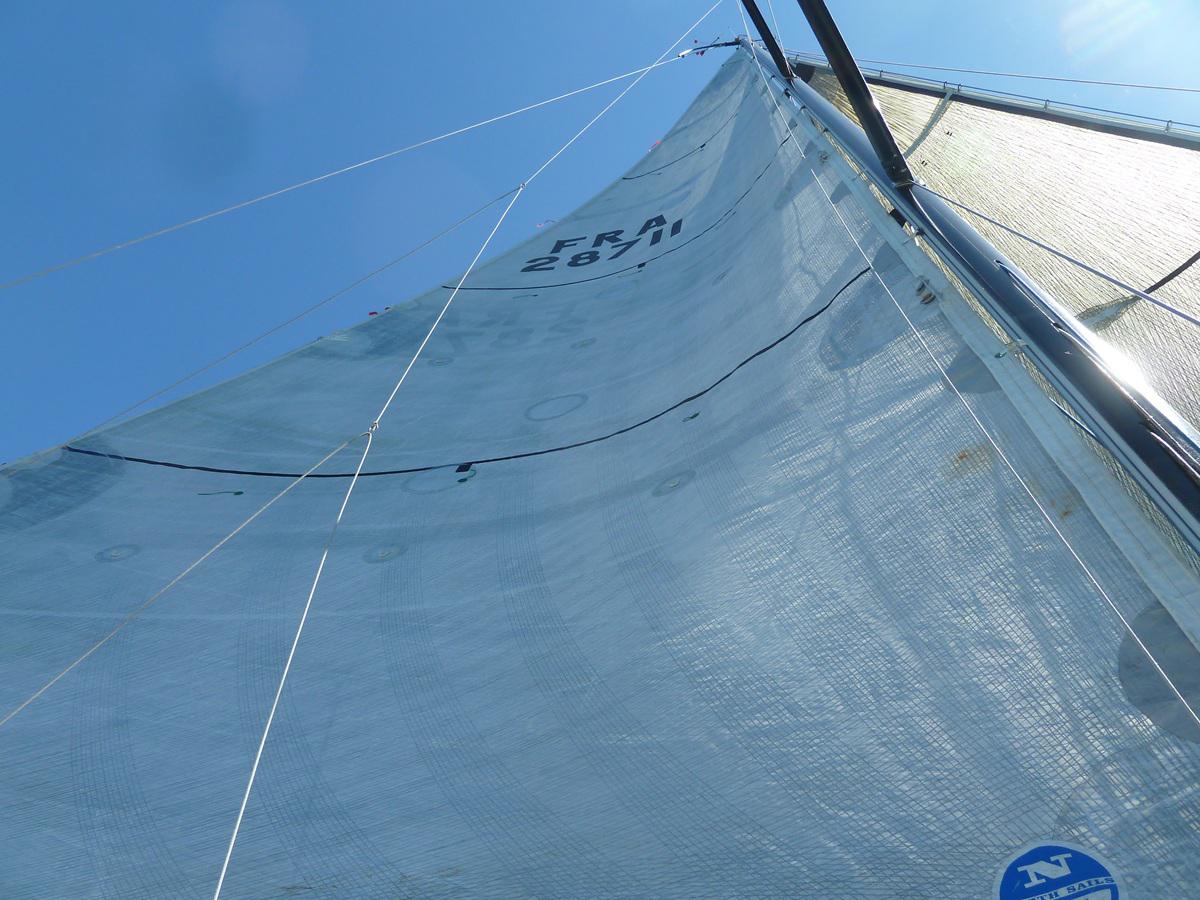 GV North carbone 31 m²