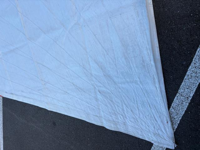 52m2 in Boom Furling Mainsail
