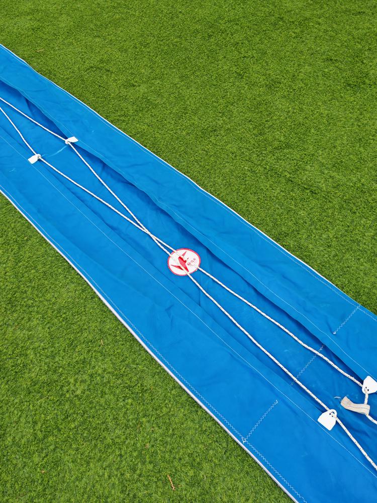 Calcetín de protección solar para génova