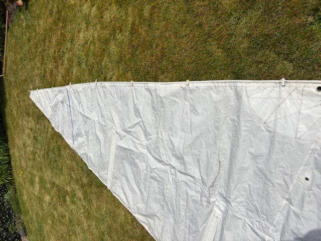 8.5m2 Mainsail