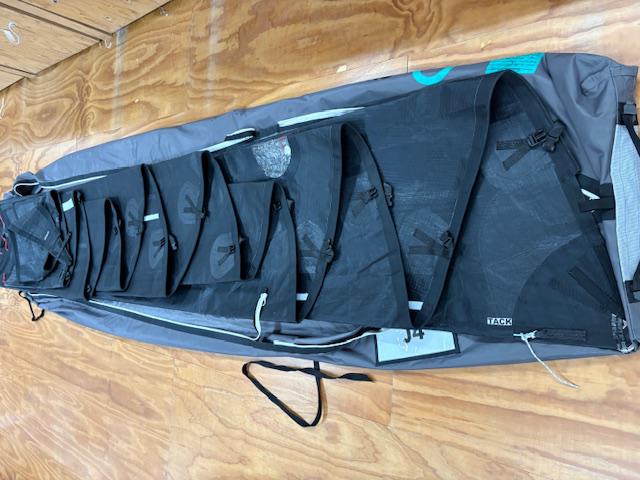 23.5m2 J4 in M6 Aramid/Carbon