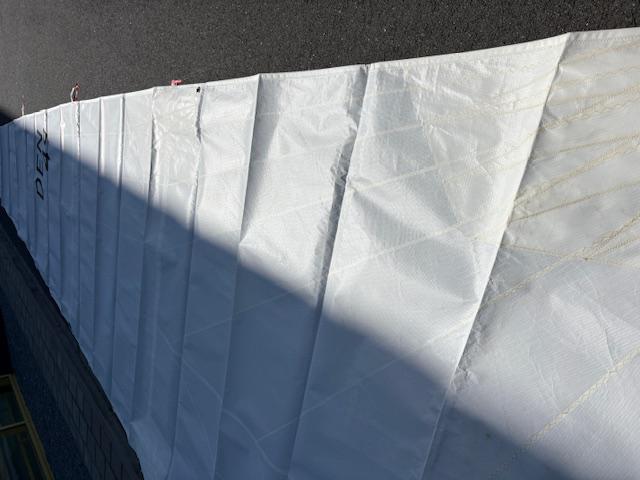 22.3m2 Laminate Mainsail