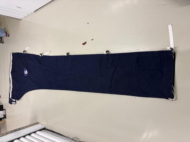 3.2m Mainsail Cover