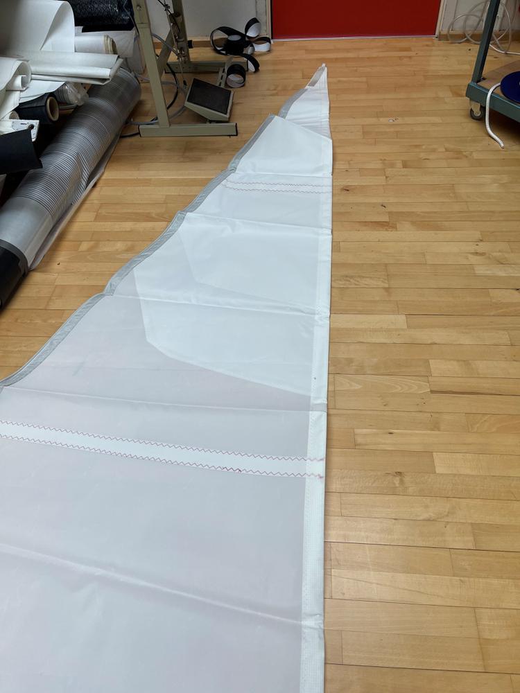 45m2 Furling Mainsail