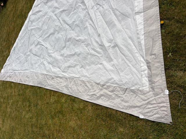 12.1m2 Furling Genoa