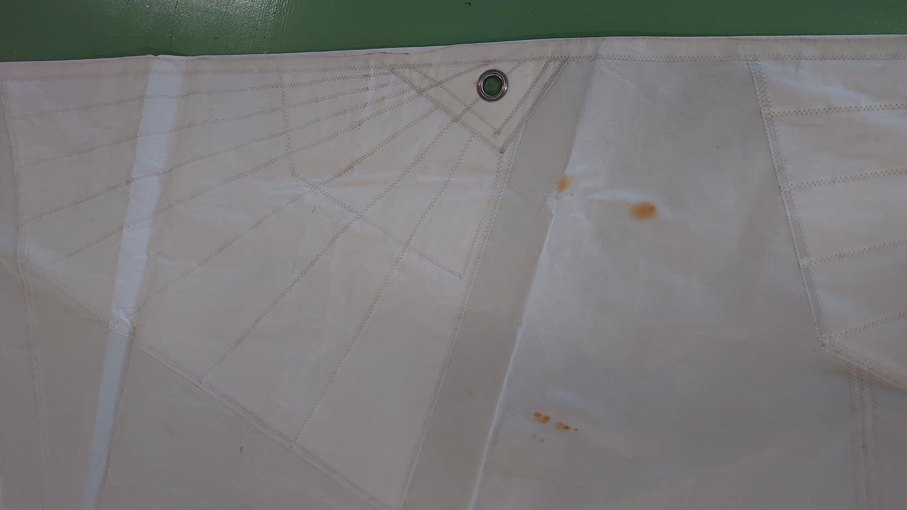 S2652 Grand-voile