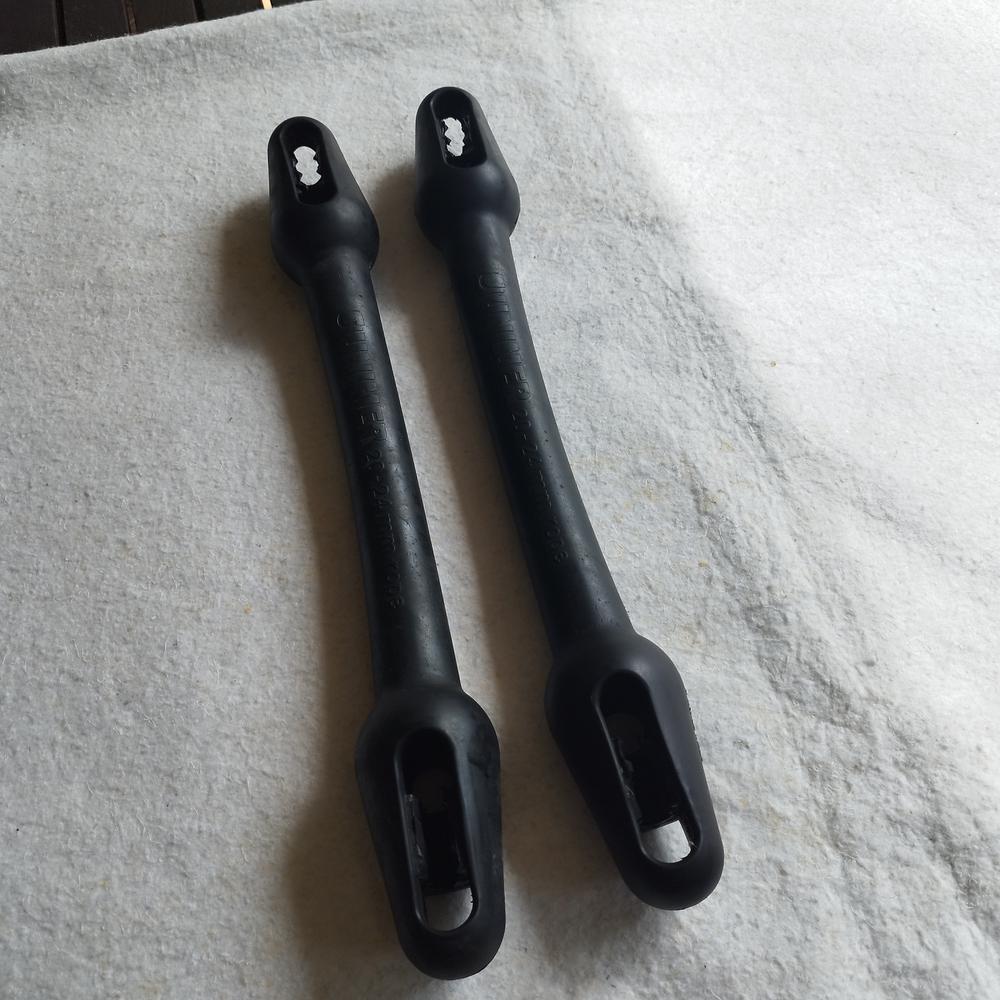 Amortisseur Caoutchouc pour Amarres de 20 a 24 mm