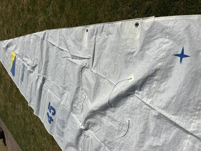 Ludic 11m2 Mainsail