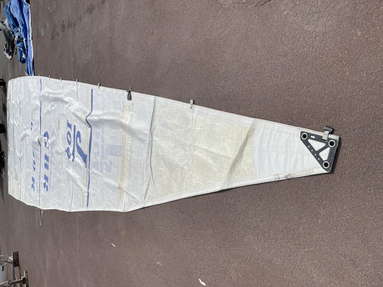 Grand Voile Sobstadt