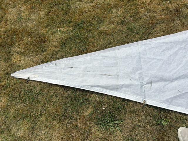 11.5m2 Jib