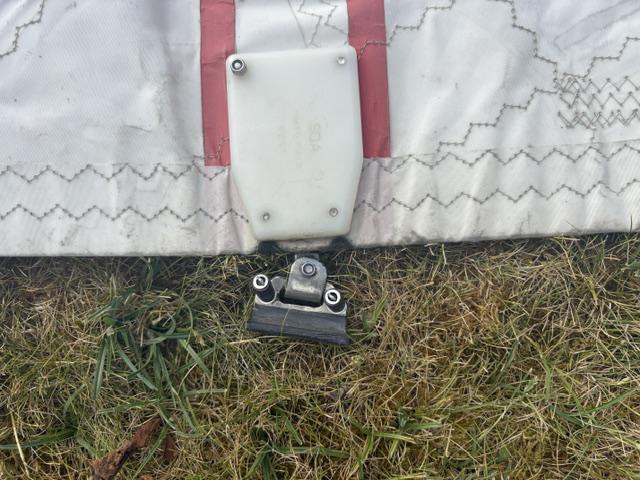 18.5m2 Mainsail