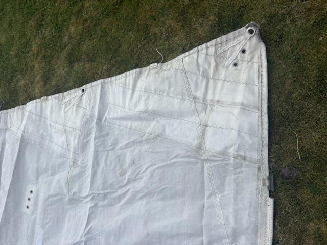 18.5m2 Mainsail