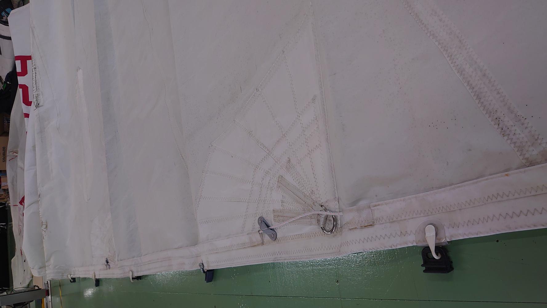 S2652 Grand-voile