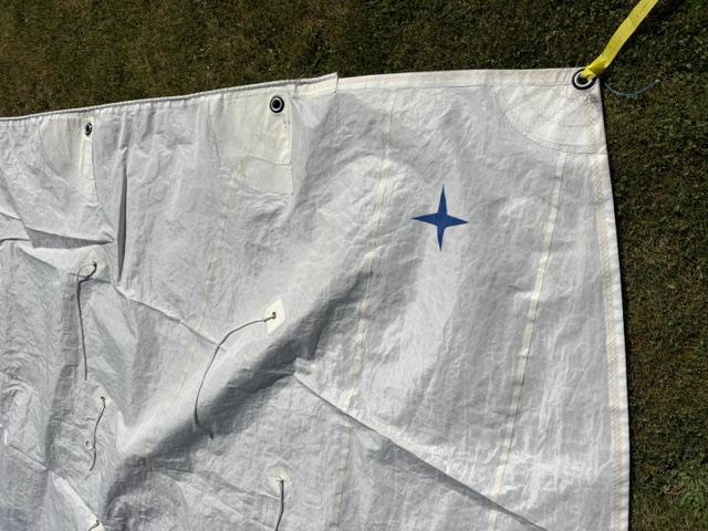 Ludic 11m2 Mainsail