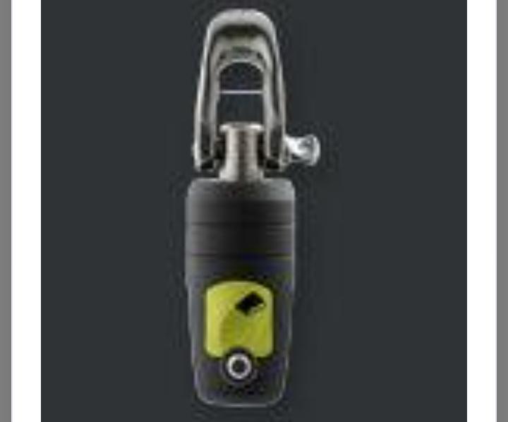 PROFURL NEX 2.5 Enrouler/ Furler neuf/ new